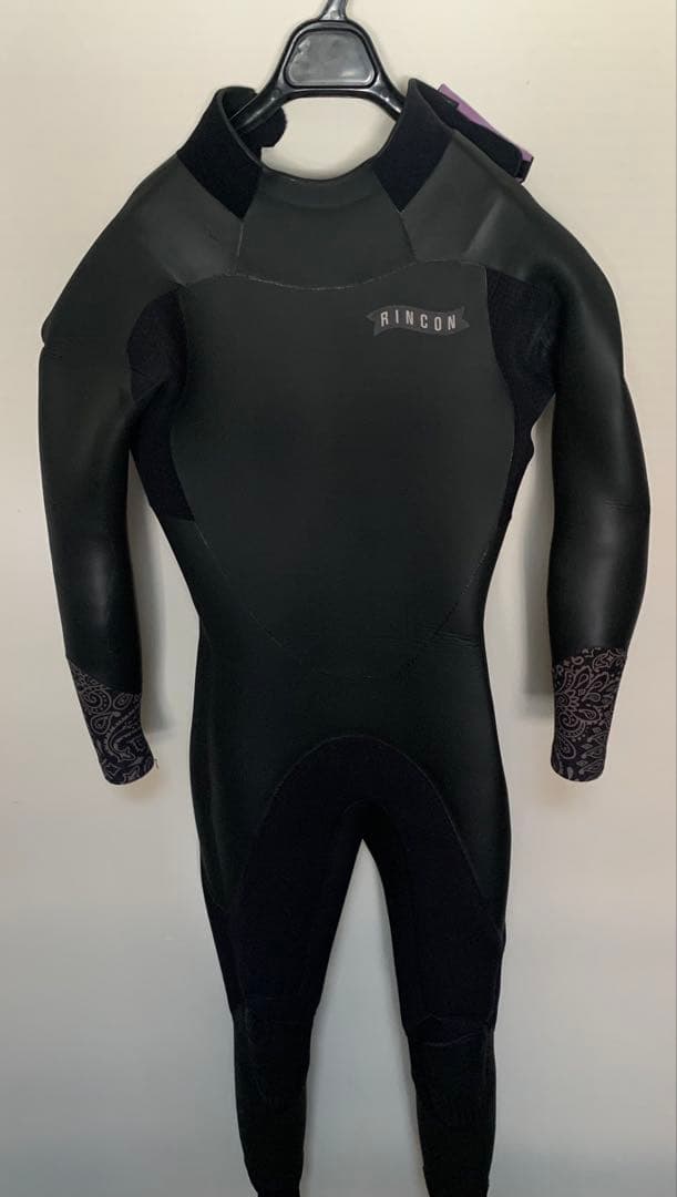 RINCON リンコン　セミドライ