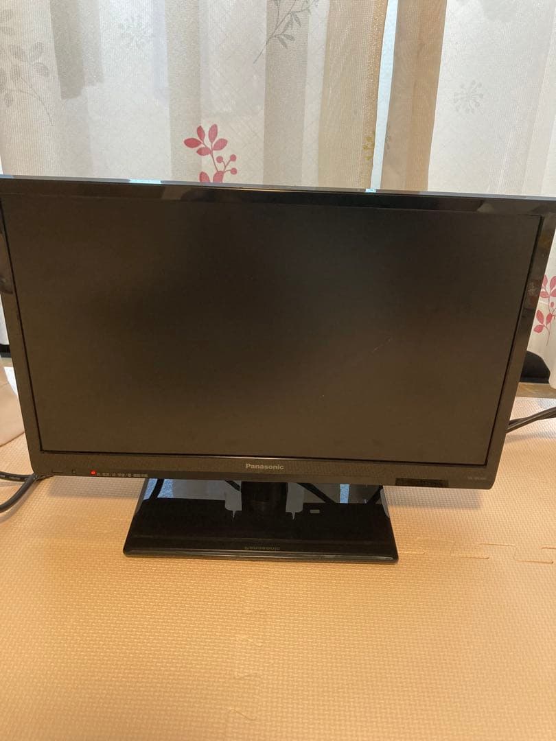 パナソニック 19インチ液晶テレビ TH-19E300 2018年製