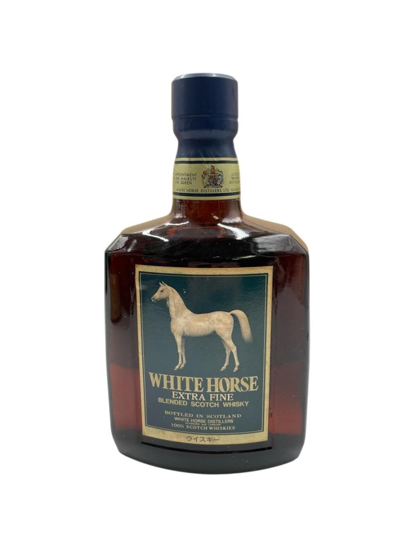 未開栓 ブランデー ウイスキー 8本セット シーバス/ジョニーウォーカー