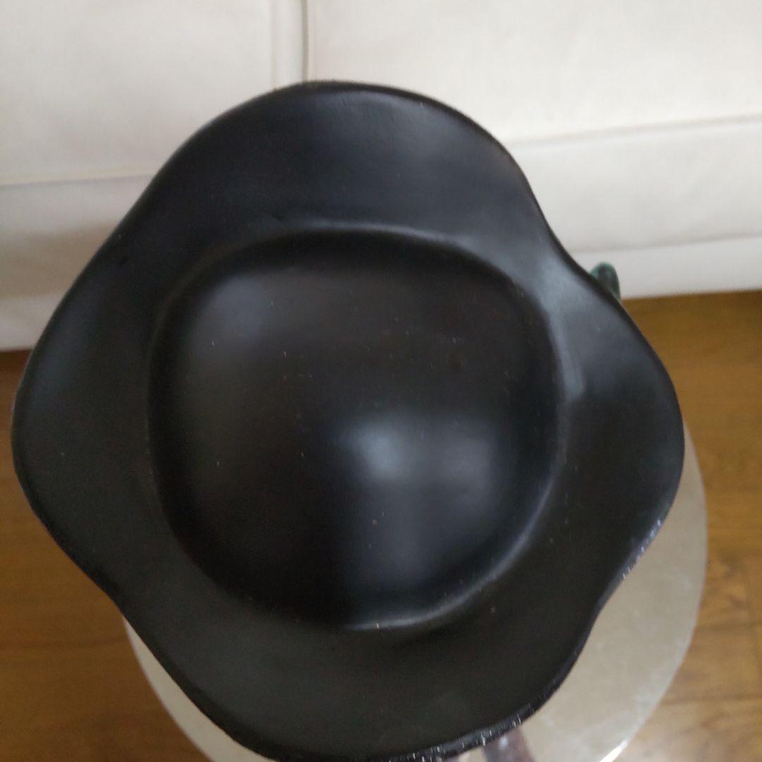 ハロウィン かぼちゃ 鳥 木製 船長 片目 片足 インテリア 置物 どくろ帽子