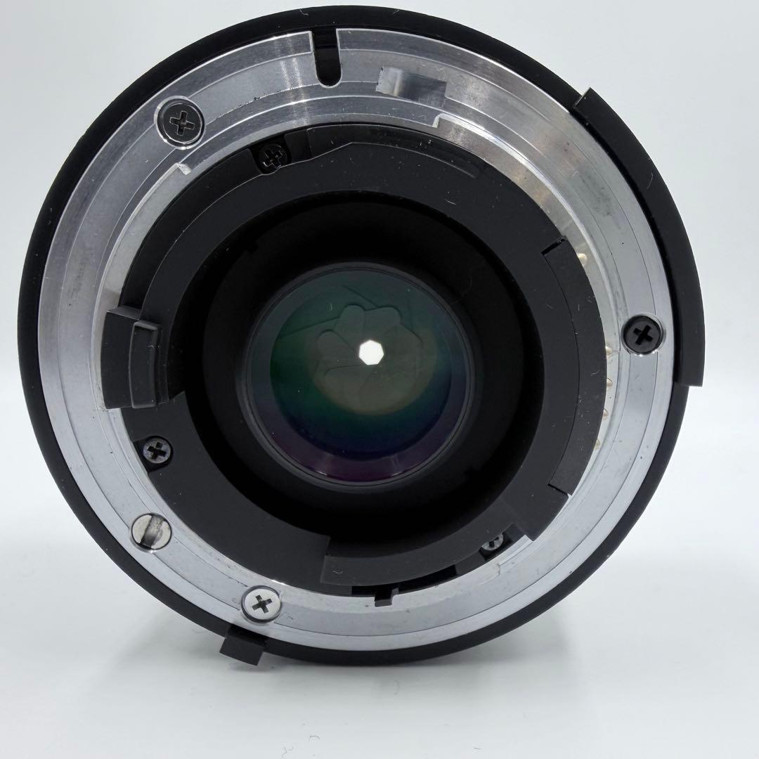 【極美品】Nikon ニコン AF Nikkor 20mm F2.8D