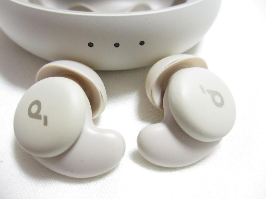 ★ Anker Soundcore sleep A20 ワイヤレスイヤホン 睡眠