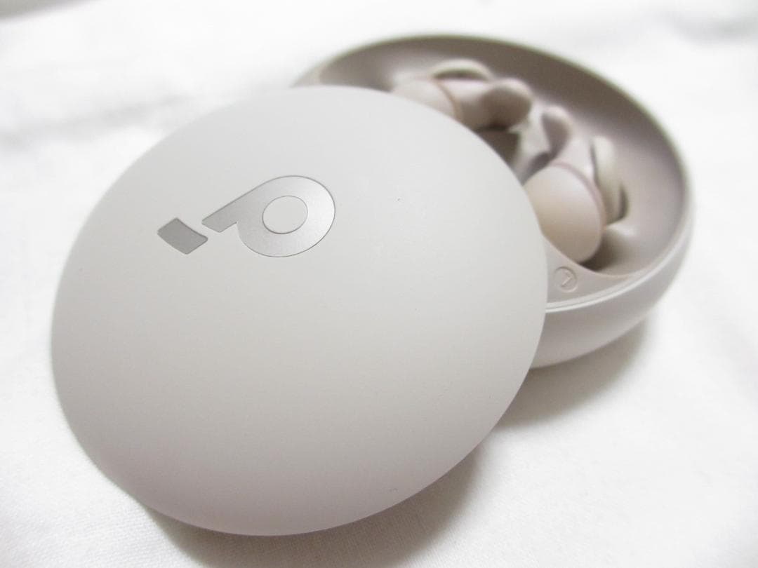 ★ Anker Soundcore sleep A20 ワイヤレスイヤホン 睡眠