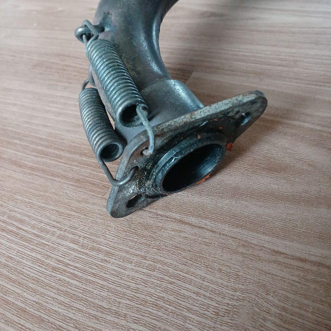 ヨコタ　スーパーレーシングチャンバ－