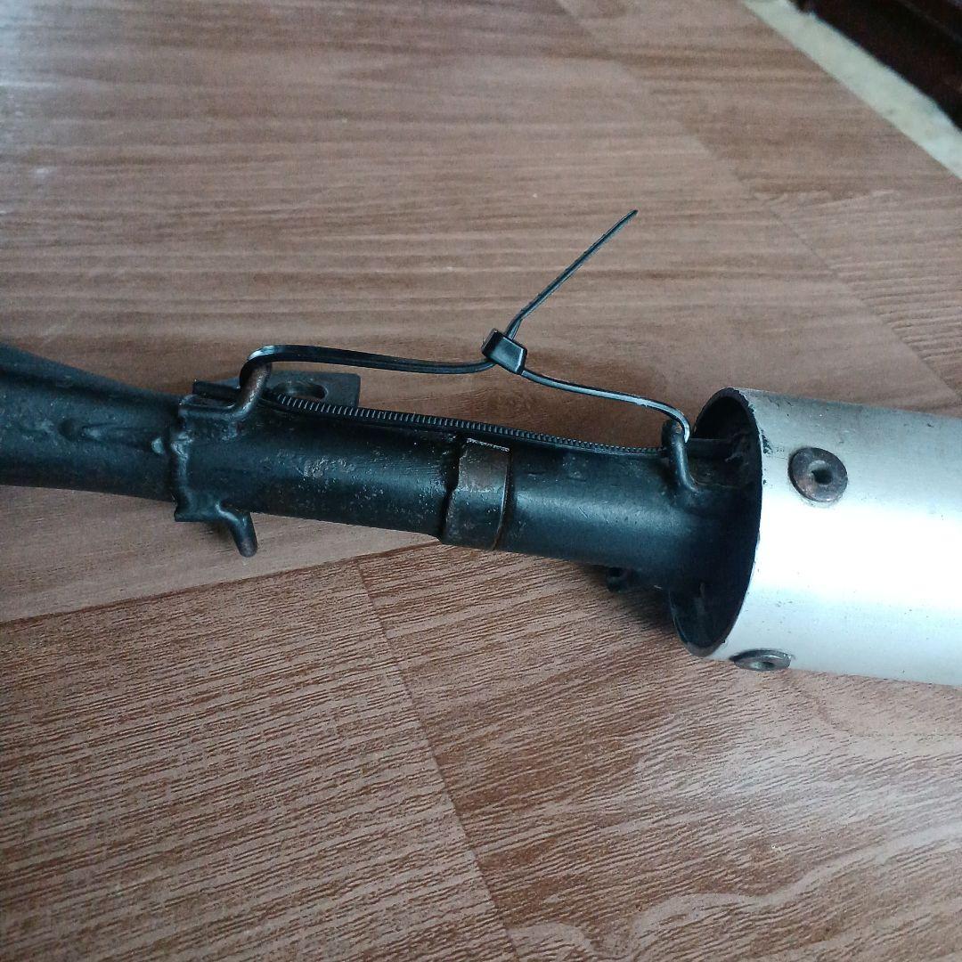 ヨコタ　スーパーレーシングチャンバ－