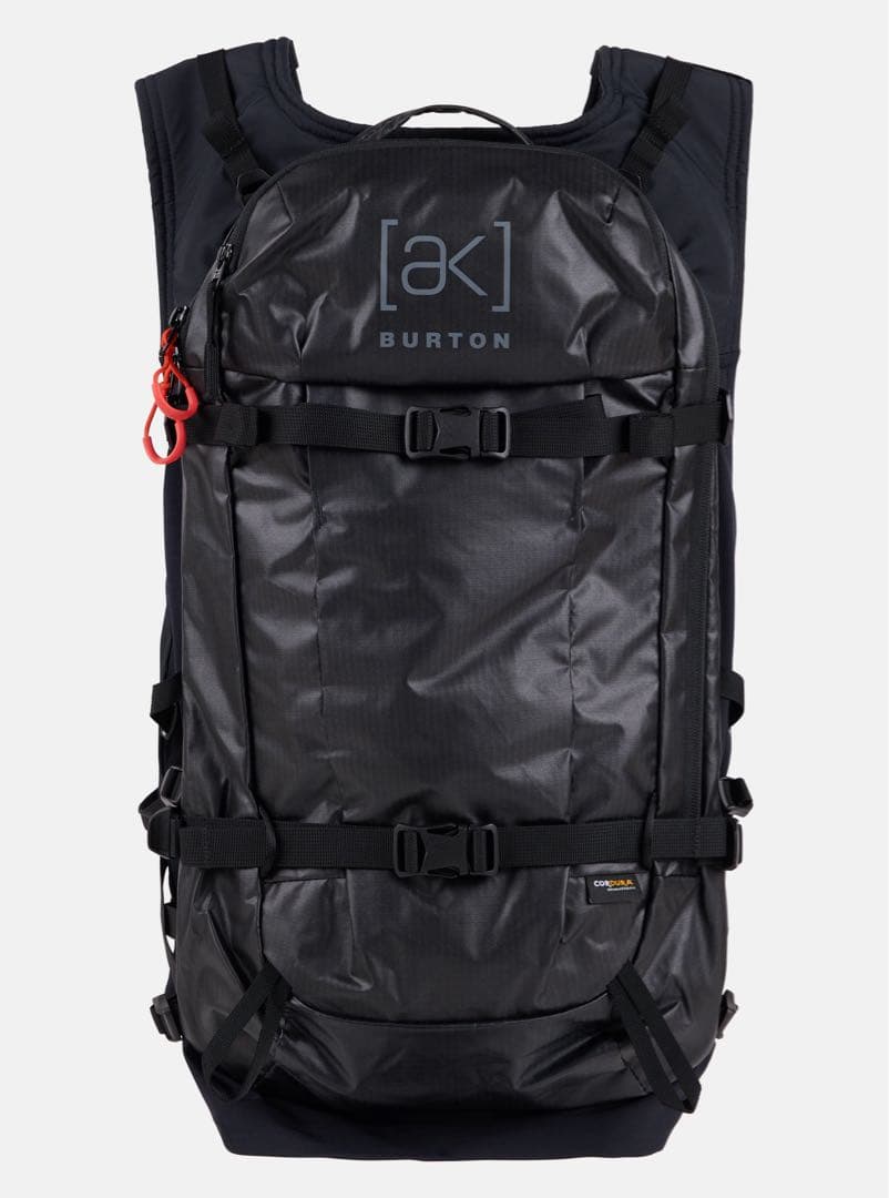 Burton [ak]® ディスパッチャー 13L ベストパック S/M サイズ
