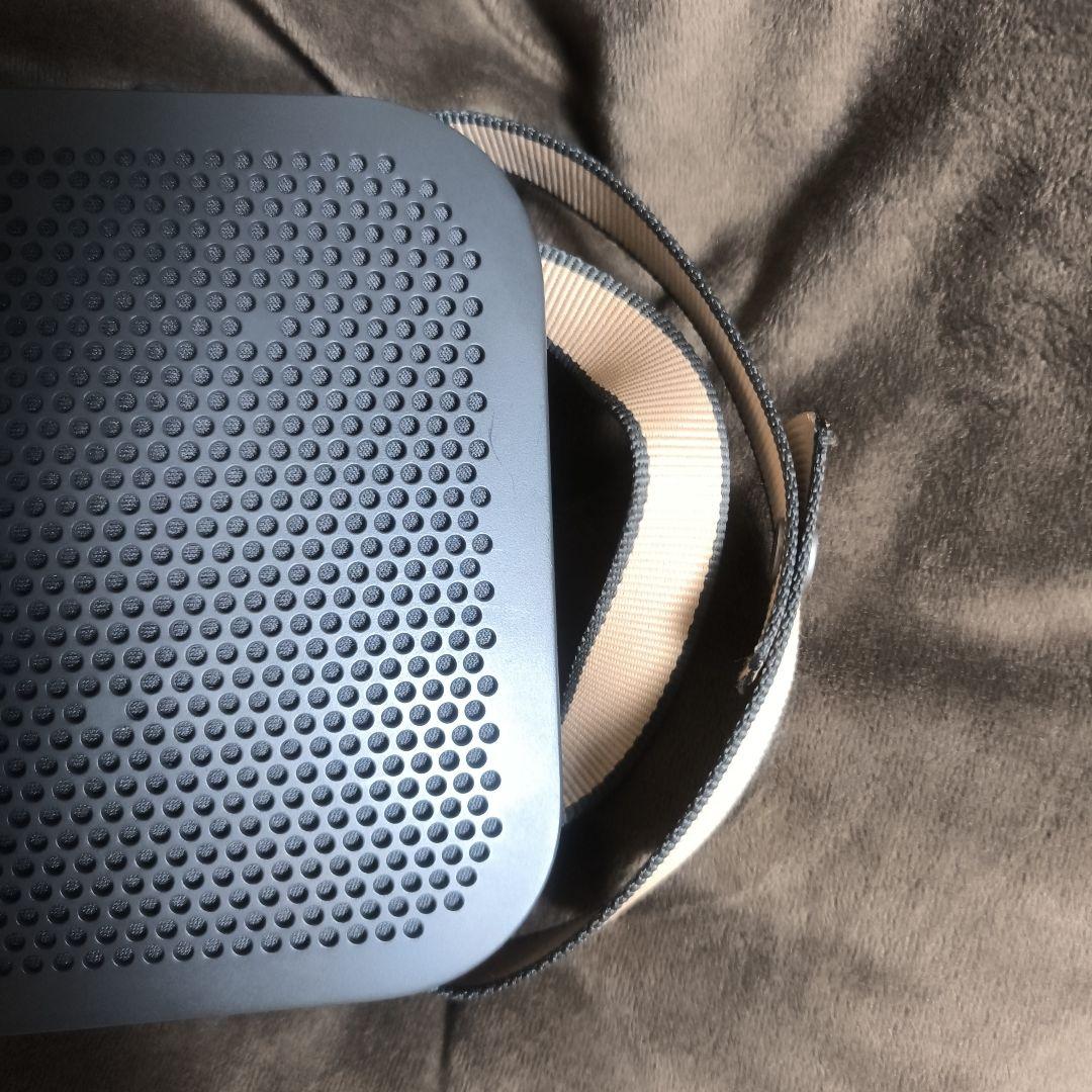 B&O Beoplay A2 Active Bluetooth スピーカー