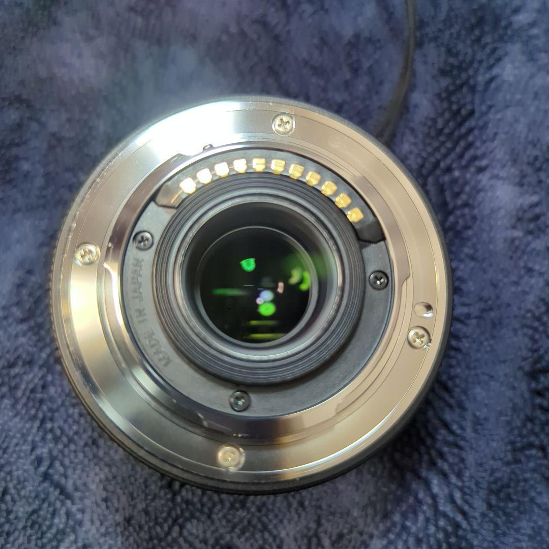 デジタルカメラ OM-D E-M10 Mark III OLYMPUS 25mm f1.8