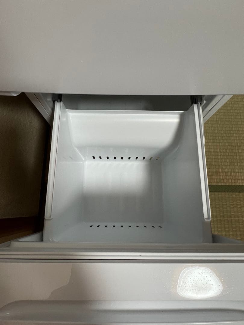 Yselect 冷蔵庫 ホワイト⭐︎引取限定⭐︎