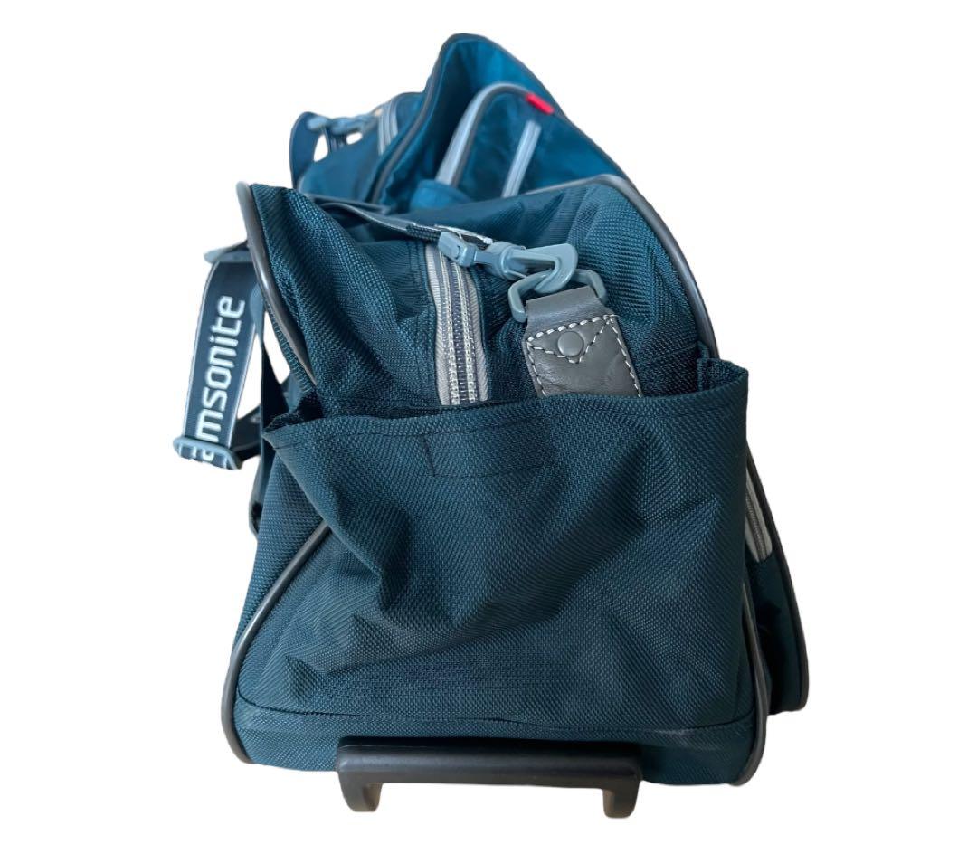 3WAYキャリーバッグ Samsonite