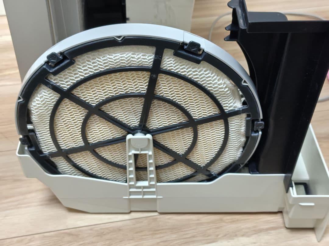 パナソニック 加湿空気清浄機 F-VC70XJ