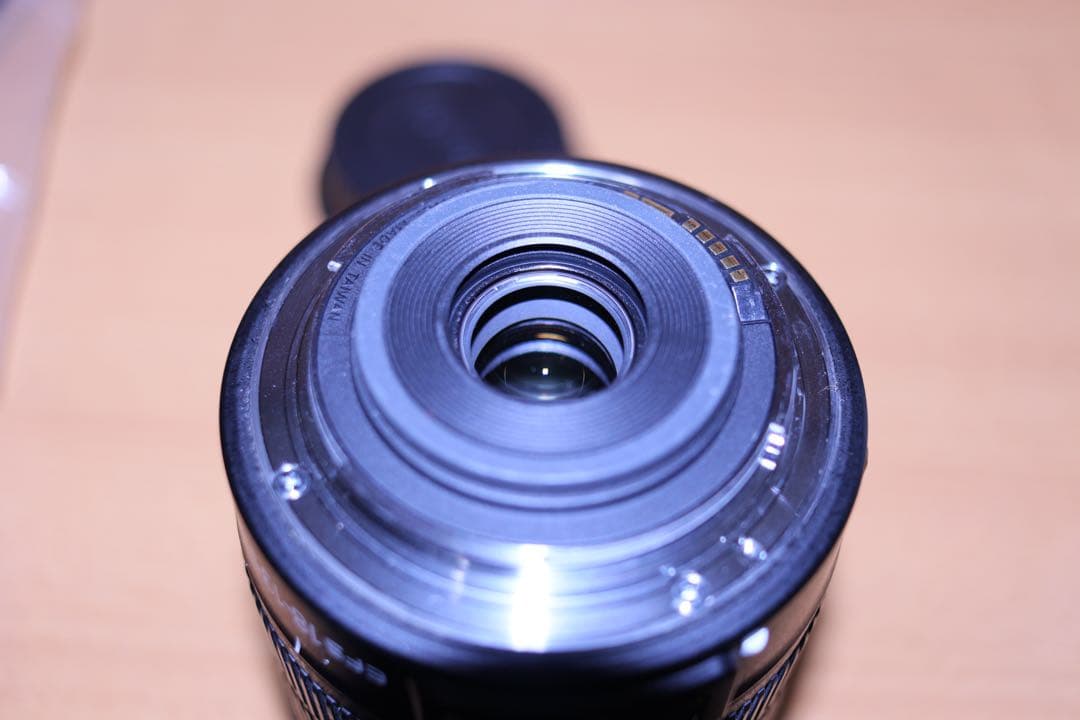 k*迎様 Canon 一眼レフ レンズセット