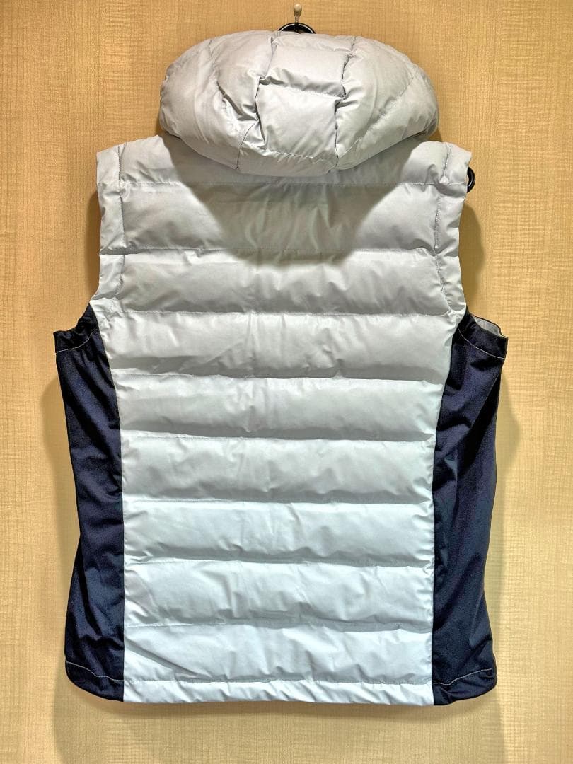 マンシングウェア ゴルフベスト・メンズLサイズ