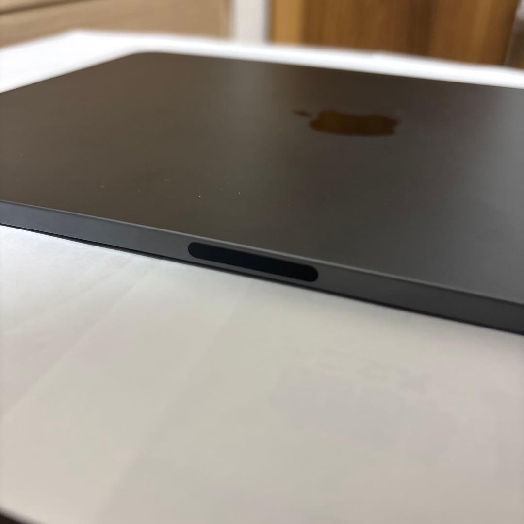 iPad Pro 11インチ（第二世代）256GB Apple Pencil付き