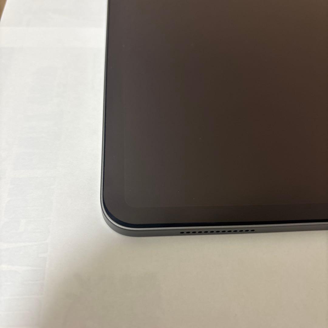 iPad Pro 11インチ（第二世代）256GB Apple Pencil付き