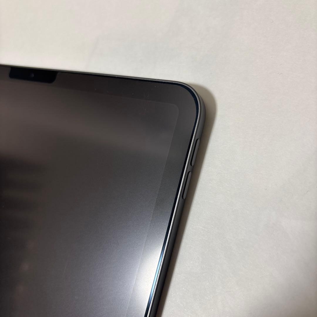 iPad Pro 11インチ（第二世代）256GB Apple Pencil付き