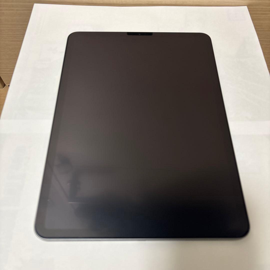 iPad Pro 11インチ（第二世代）256GB Apple Pencil付き