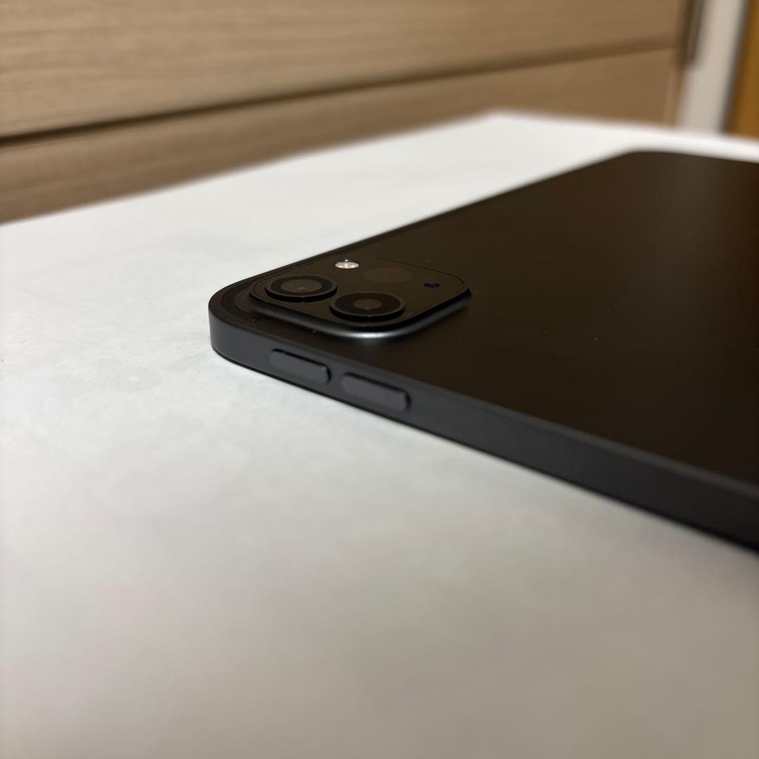 iPad Pro 11インチ（第二世代）256GB Apple Pencil付き