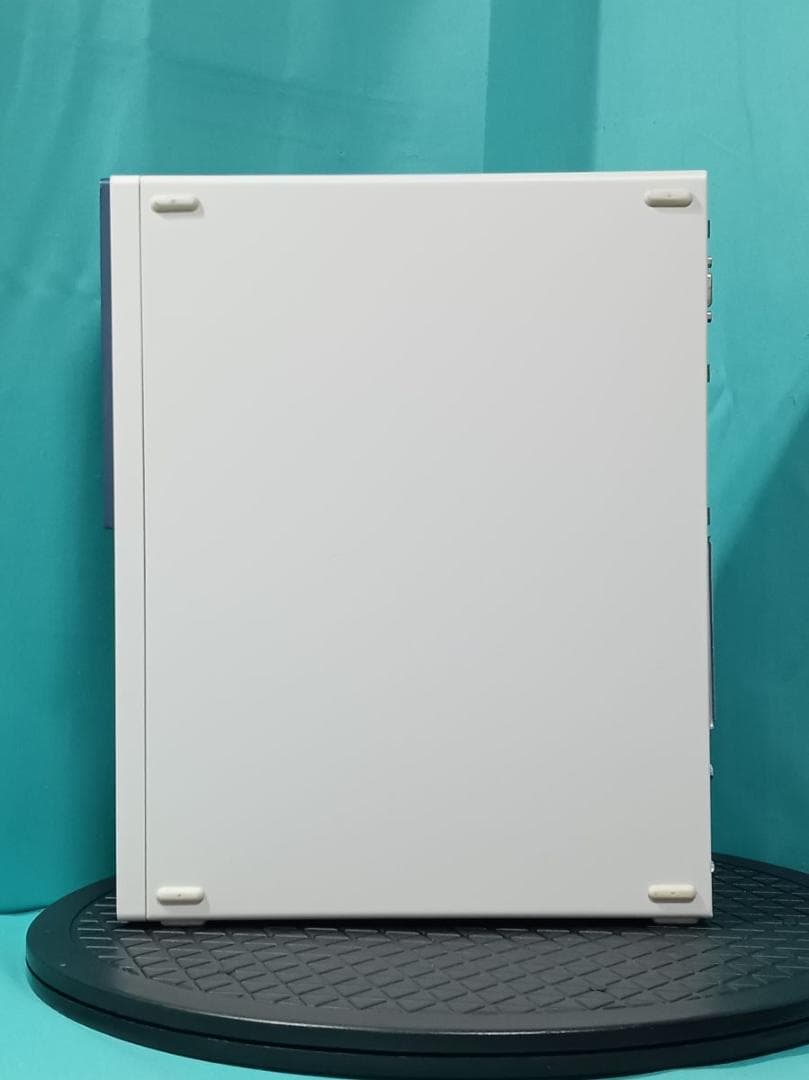 初期保証 i7-8700 16GB M.2 SSD1TB オフィス Win11