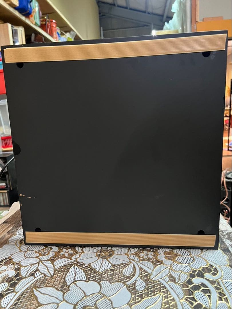 桃＊Audio pro B1.36 サブウーファー ace-bass