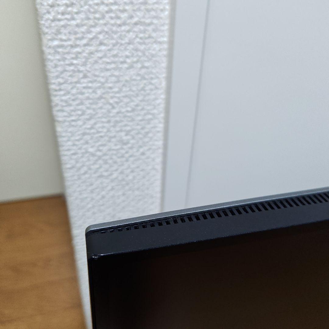 【完動品】 Dell U2720QM 27インチ 4K　モニター 　高性能モデル