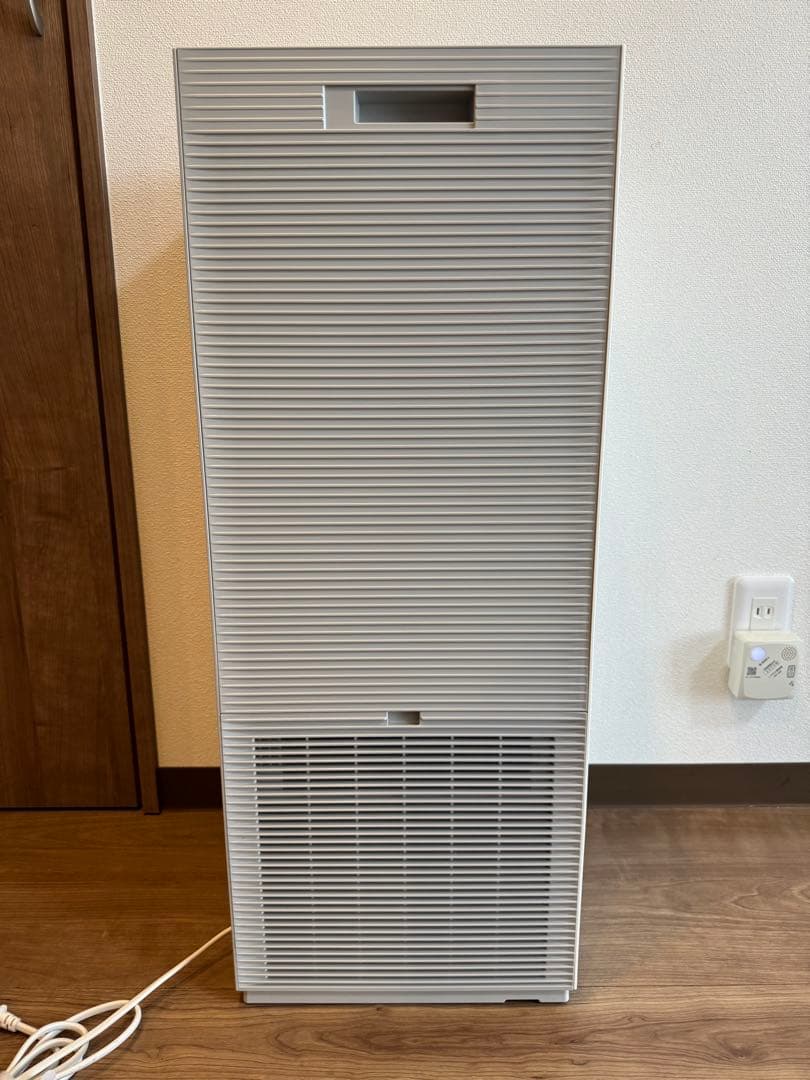 【美品】DAIKIN 空気清浄機 MCK70YE9-W 2022年製