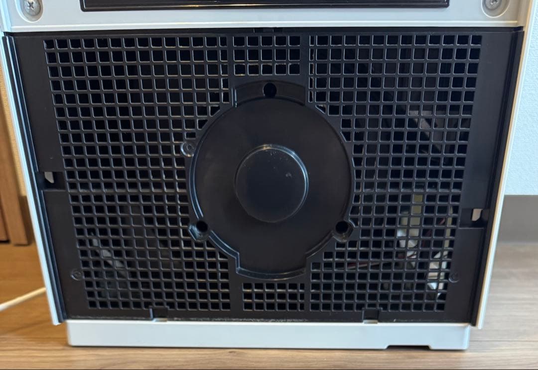 【美品】DAIKIN 空気清浄機 MCK70YE9-W 2022年製