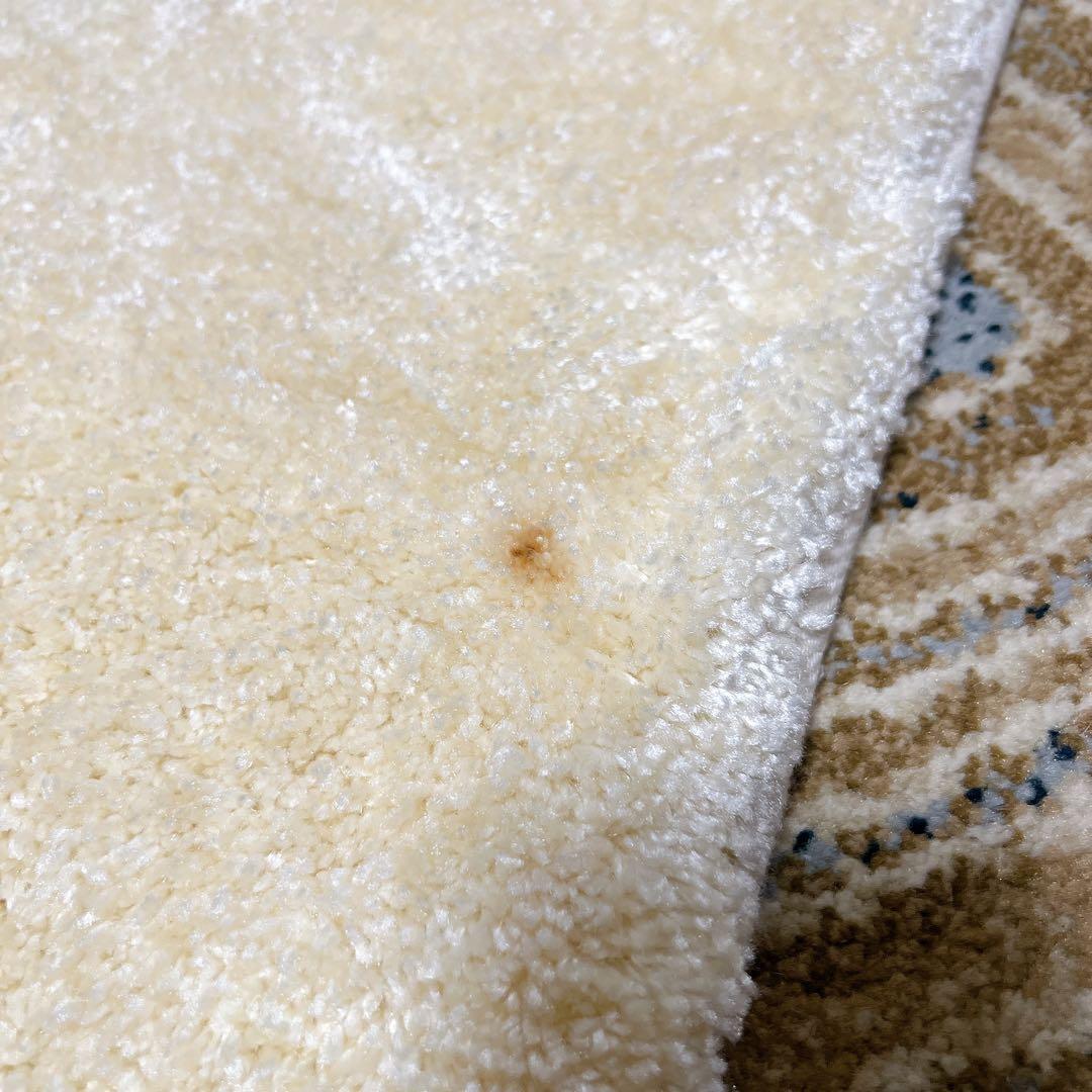 Prevell(プレーベル) ジェイド 130×190 日本製 高品質ラグ