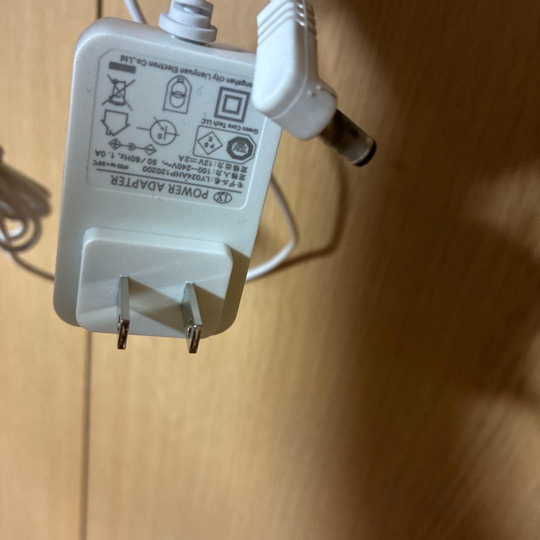 【2022年製】Belle Air　静電気フィルタ式空気清浄機　BA-300☆