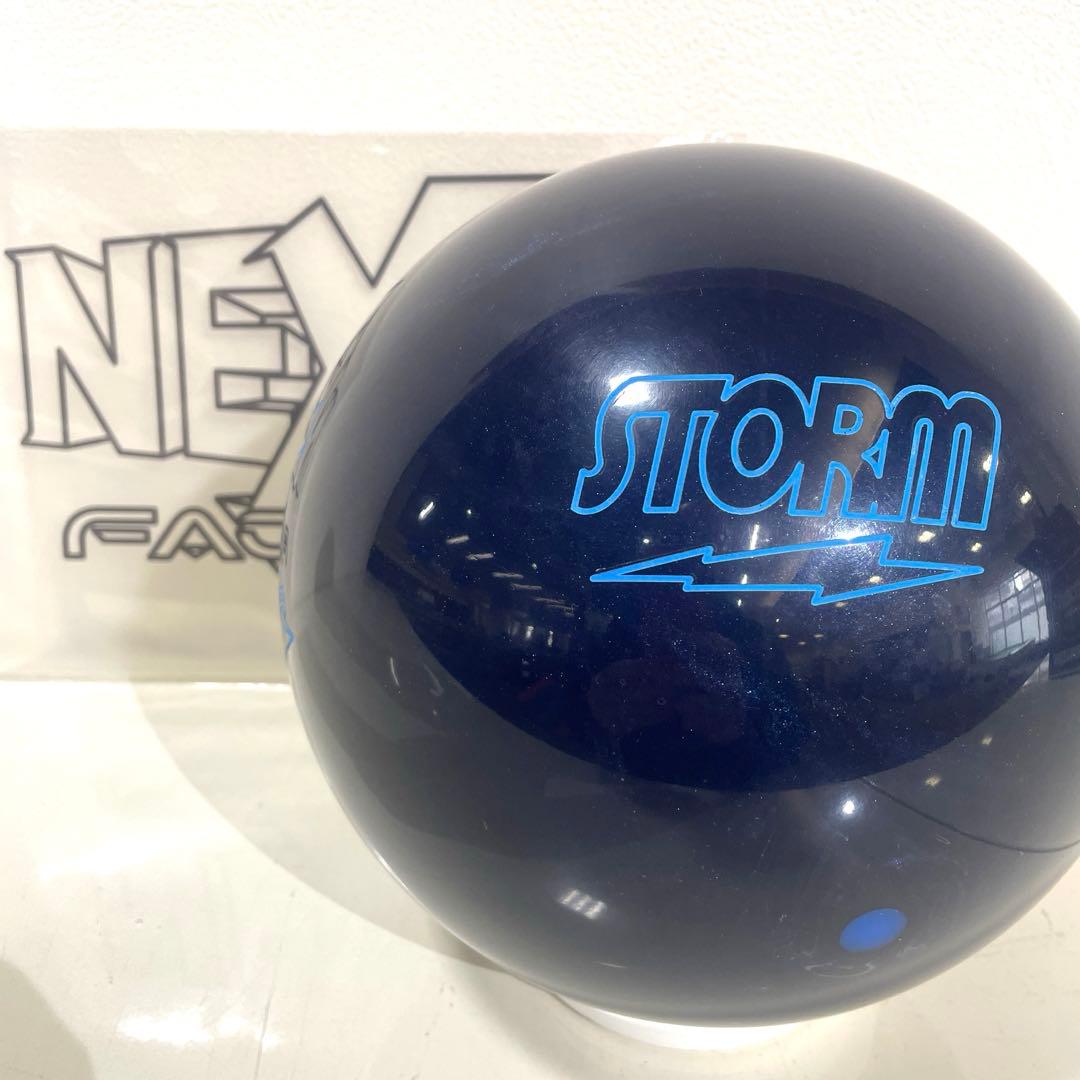 STORM NEXT FACTOR 15ポンド