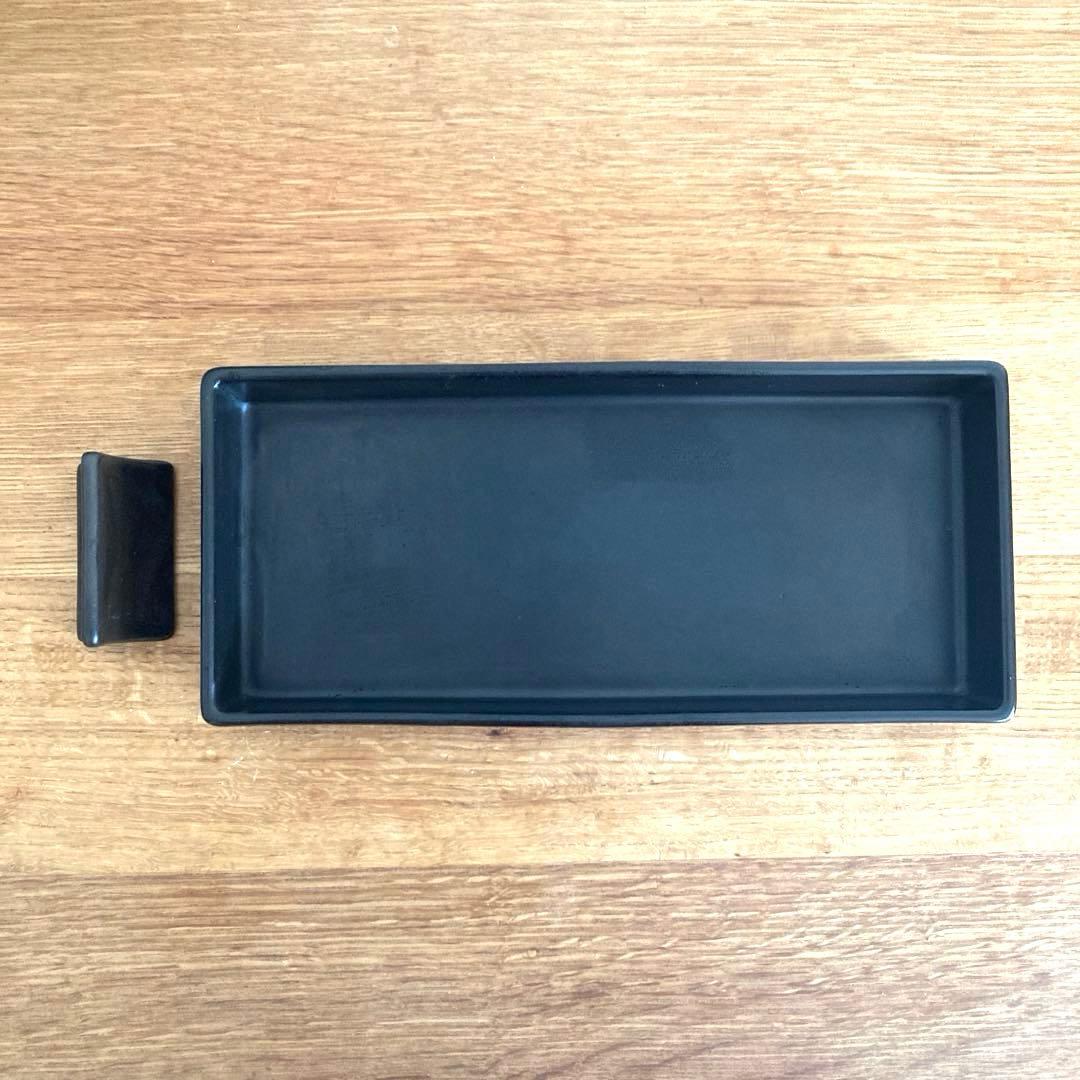 長谷園 あぶり名人 長角型 シーズヒーターコンロ