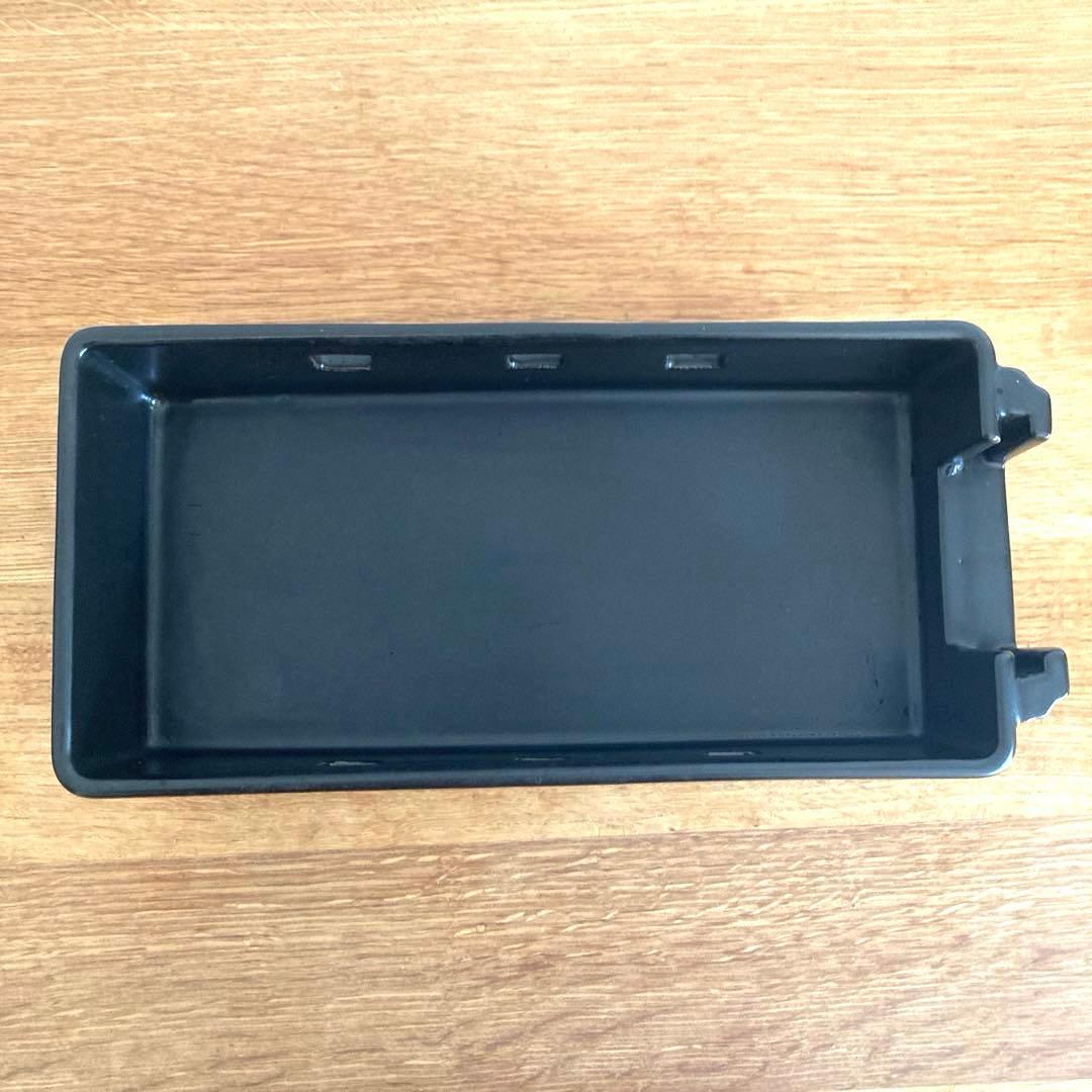 長谷園 あぶり名人 長角型 シーズヒーターコンロ