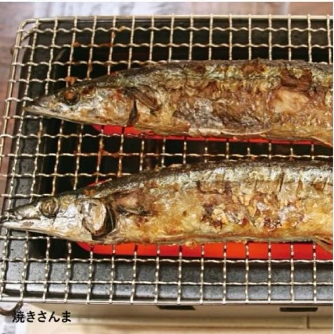 長谷園 あぶり名人 長角型 シーズヒーターコンロ