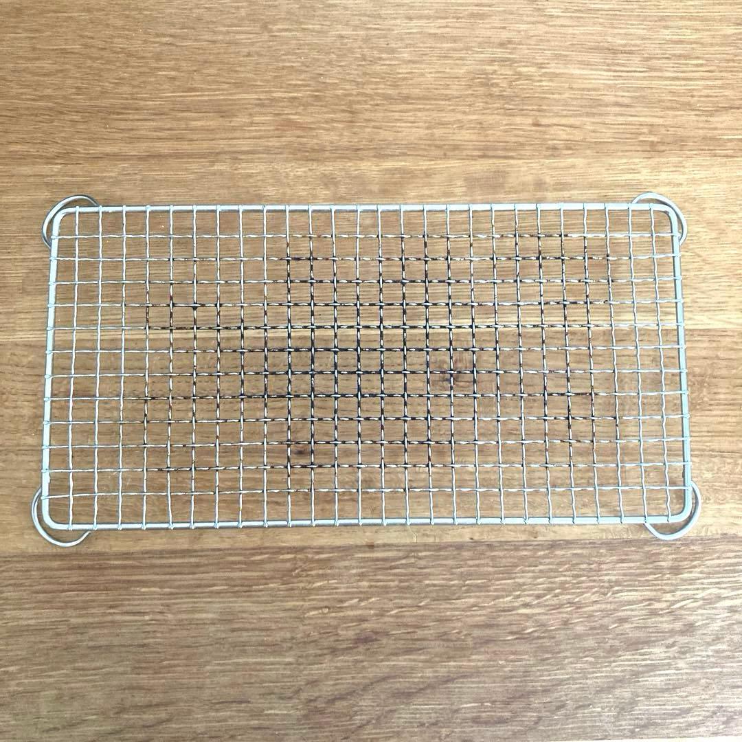 長谷園 あぶり名人 長角型 シーズヒーターコンロ