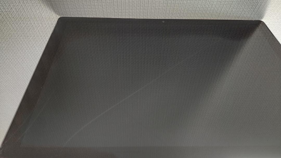 Microsoft Surface Pro5 1796 256/8 難あり