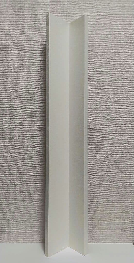 無印良品 壁につけられる家具 88cm 3点セット 棚 1個 & 長押 2個