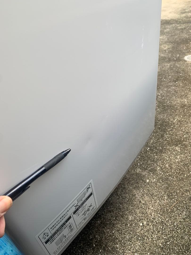 2024年　シャープ SHARP 全自動洗濯機 穴なし槽シリーズ10kg