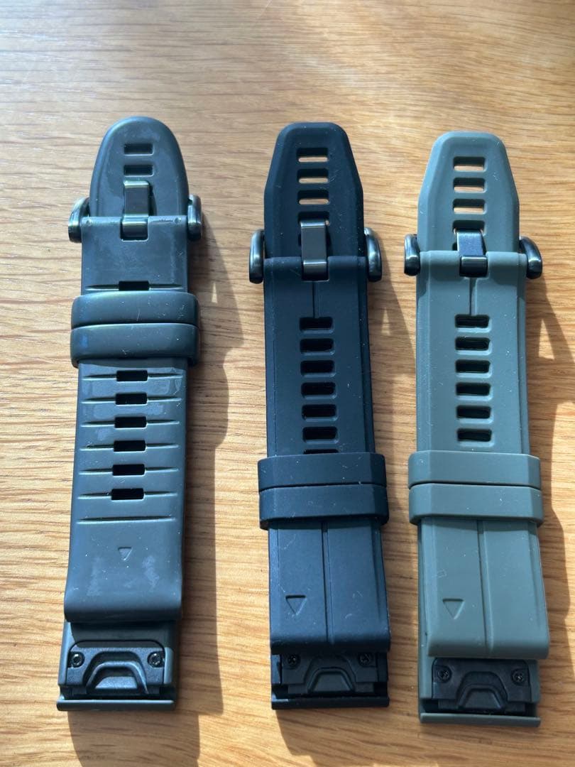 Garmin Fenix 7 Pro GPS Suica対応　スマートウォッチ