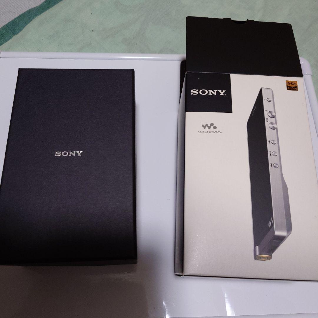 SONY NW-ZX1 UE 900s セット