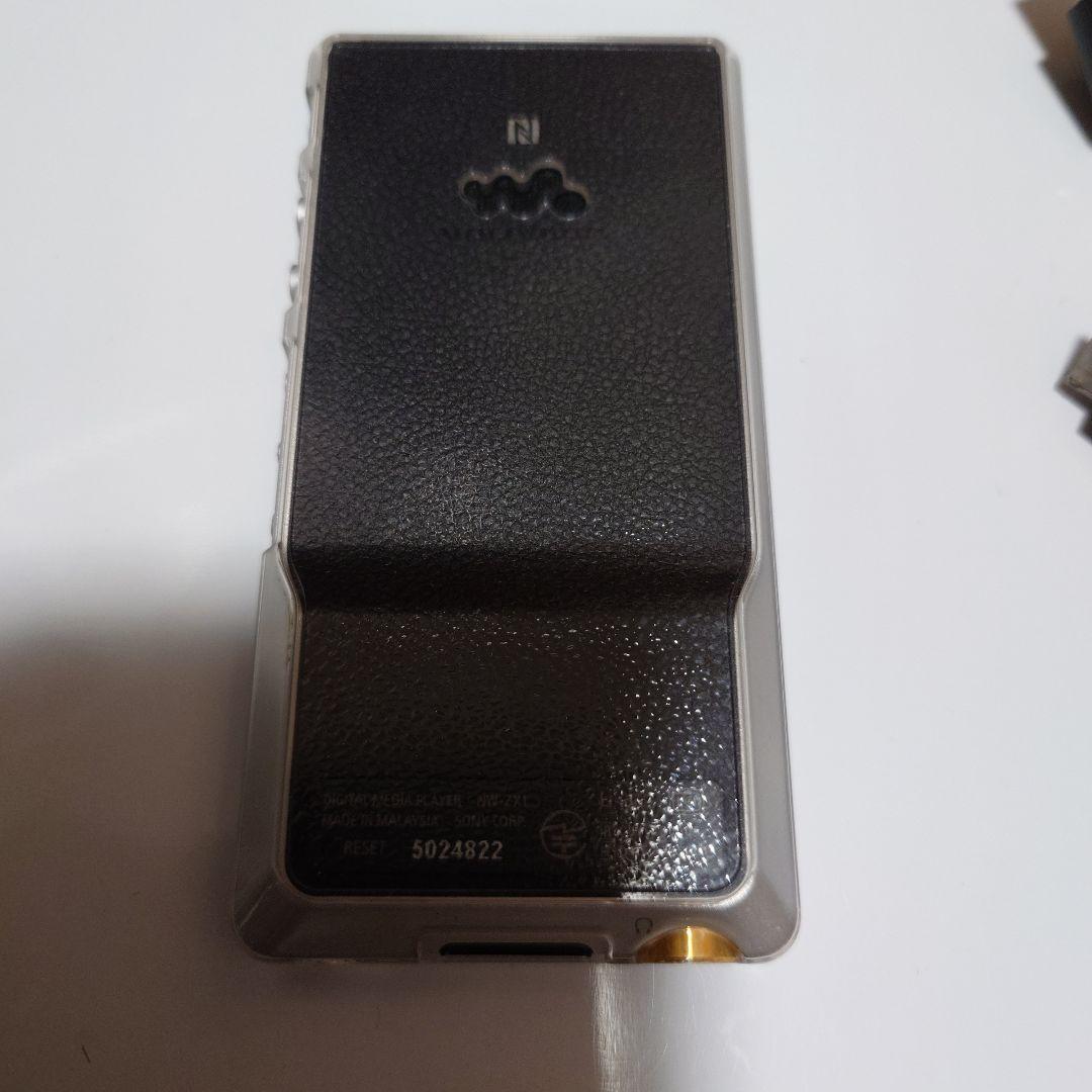 SONY NW-ZX1 UE 900s セット