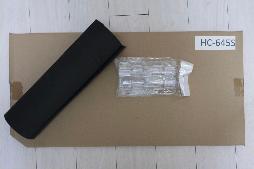 コトブキ工芸ガラス水槽レグラスハイクリア　ＨＣー６４５Ｓ　６００×３００×４５０