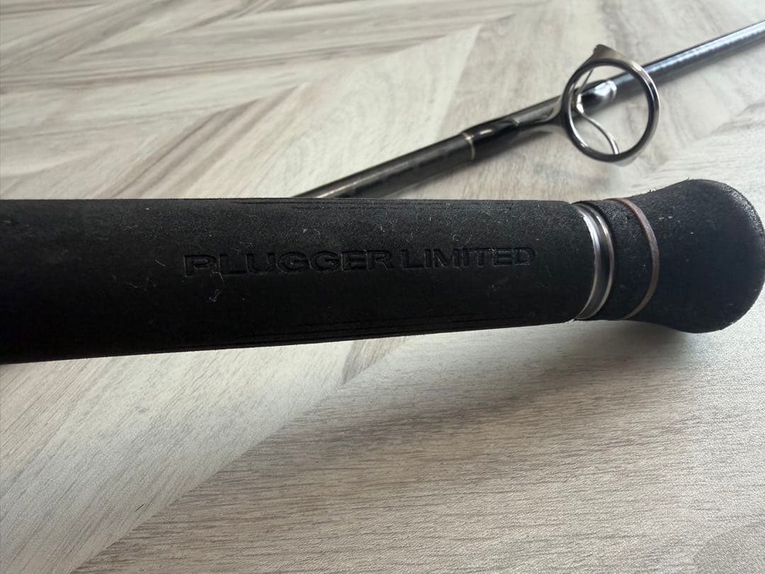 オシアプラッガーリミテッド S82XH