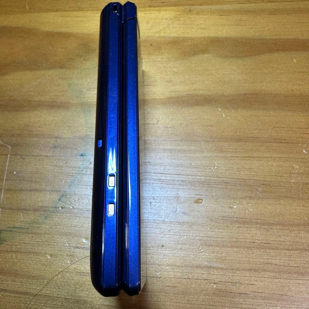 AQUOS ケータイ 501SH ガラケー 3081