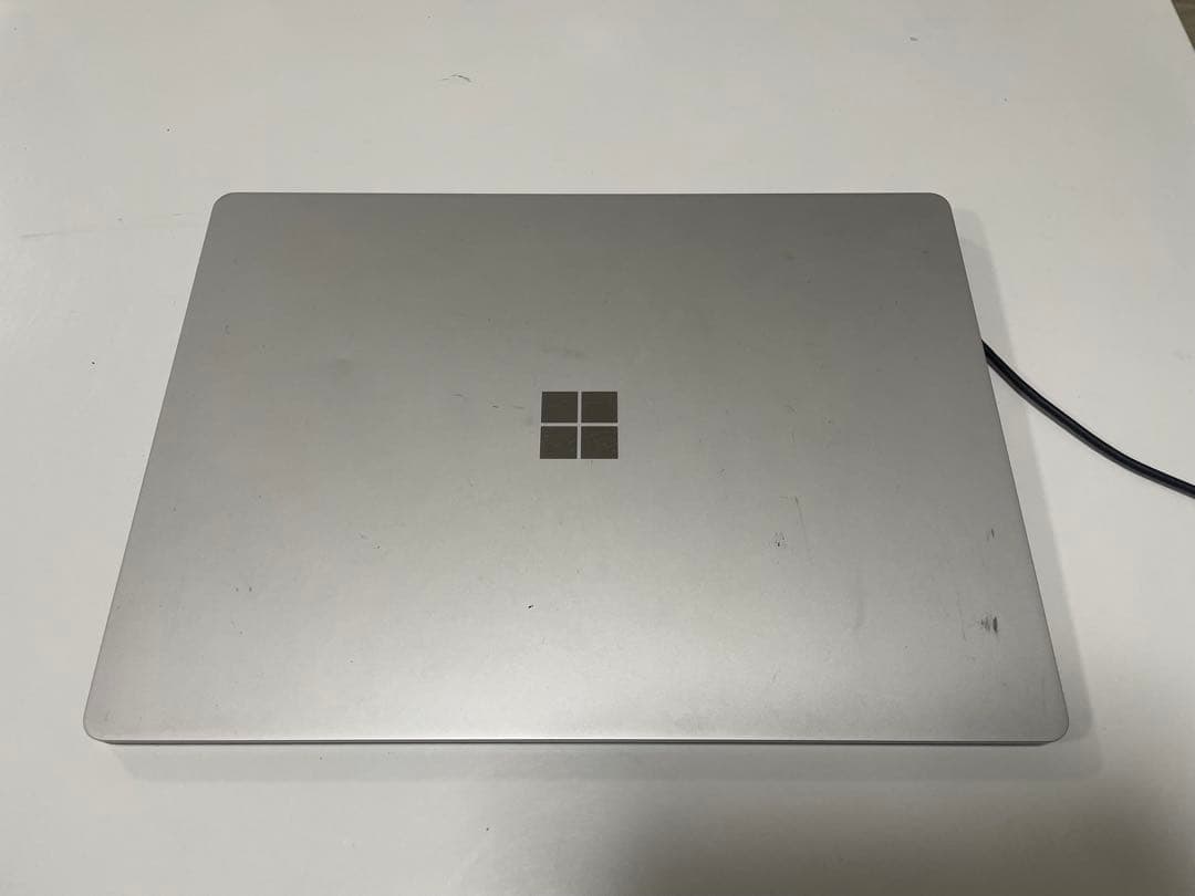 Surface Laptop2 core i5 SSD256GB 8世代　8GB