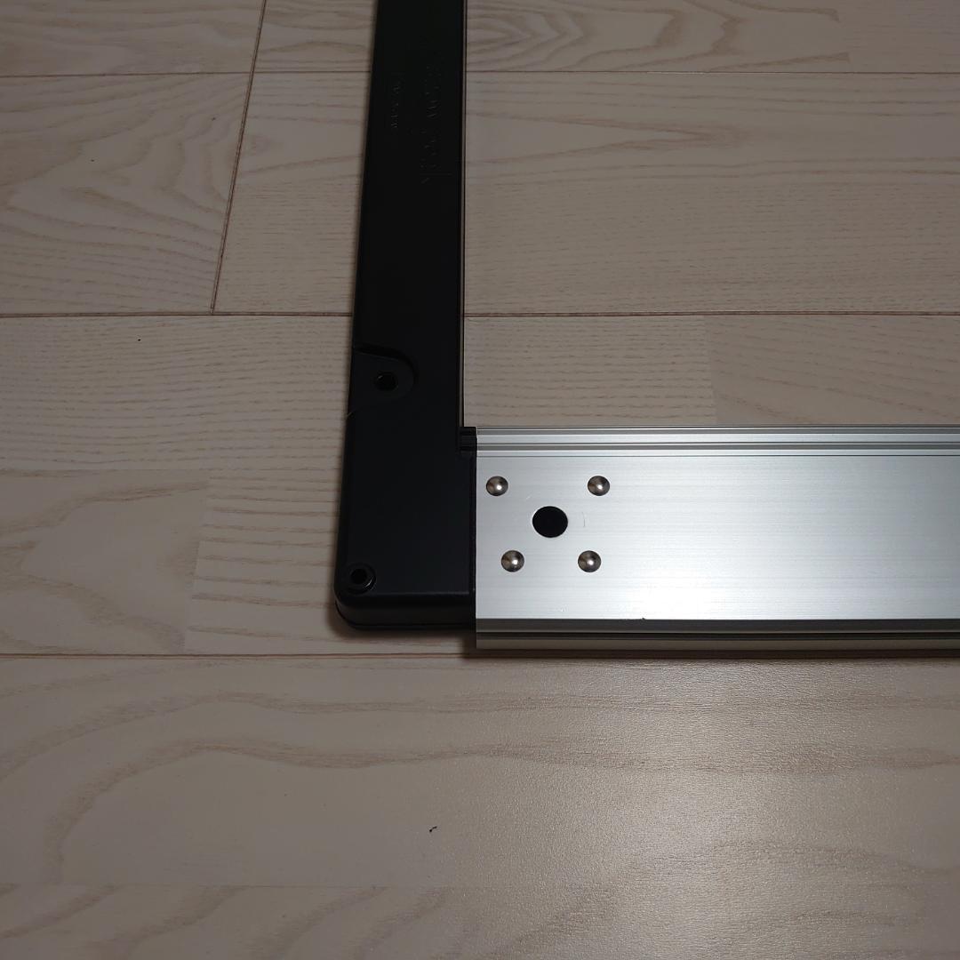 スノーピークIGT アイアングリルテーブル フレームロング