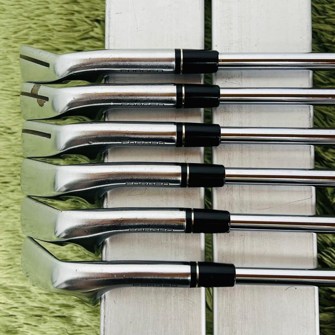 テーラーメイド P790 アイアン6本セット メンズゴルフ 初心者 入門 大人気