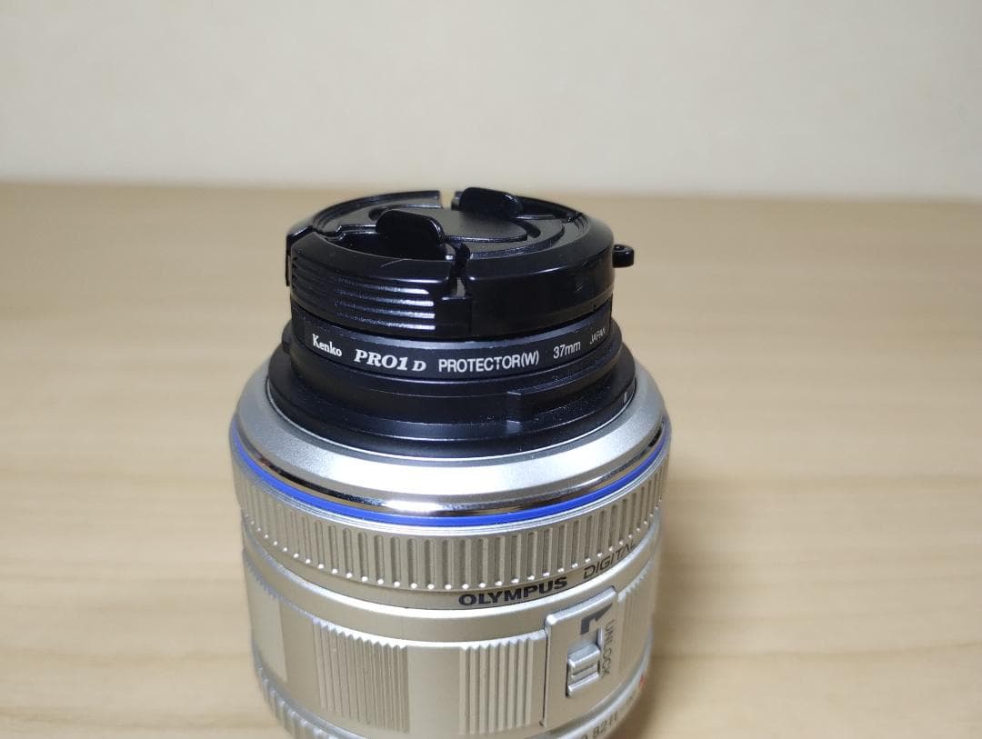 ✨スタイリッシュ✨ OLYMPUS PEN Lite E-PL2 レンズキット