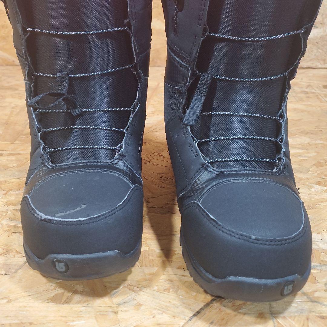 美品　BURTON　バートン 　スノーボードブーツ　 26023