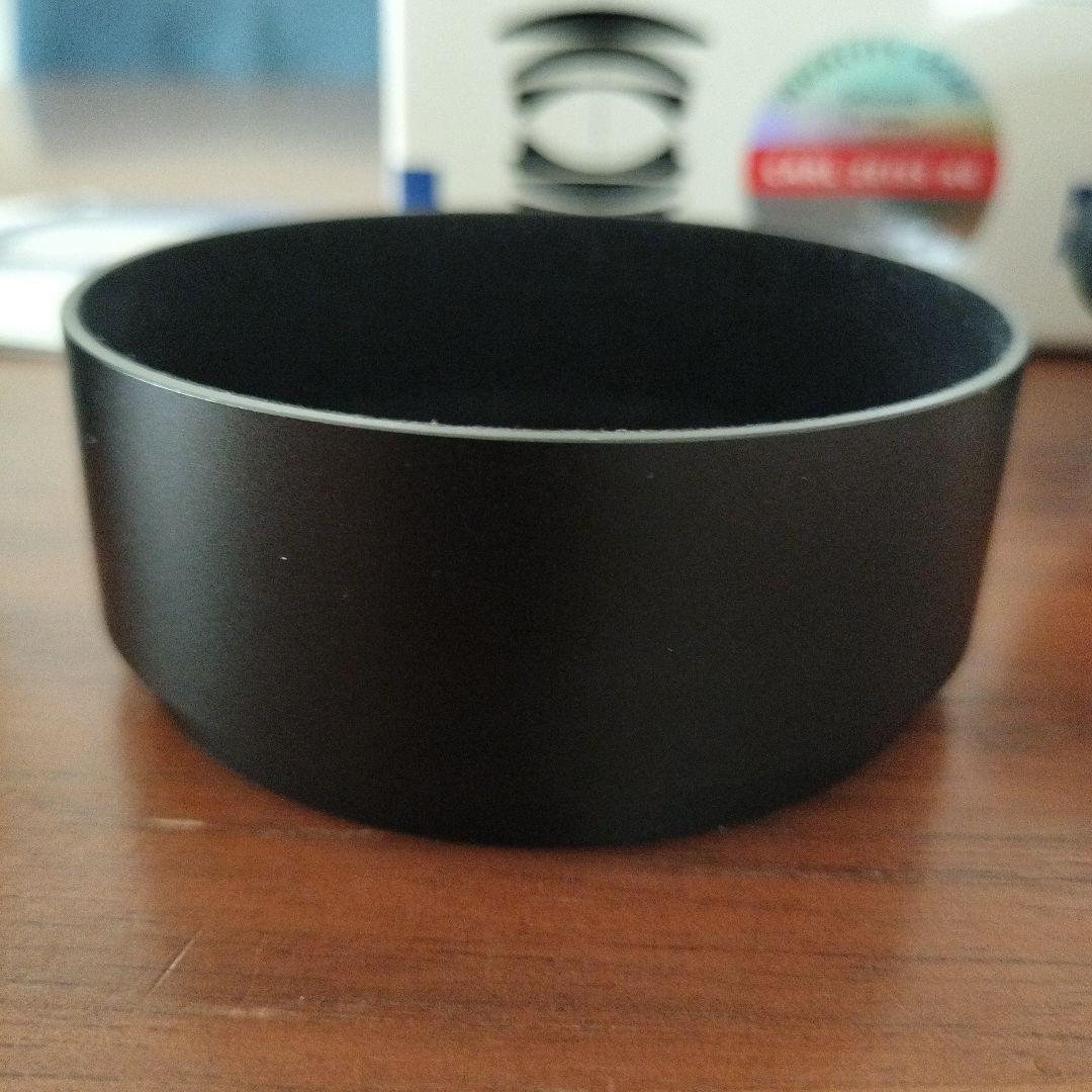 【美品】Planar T* 1.4/50 ZE zeiss カールツァイス