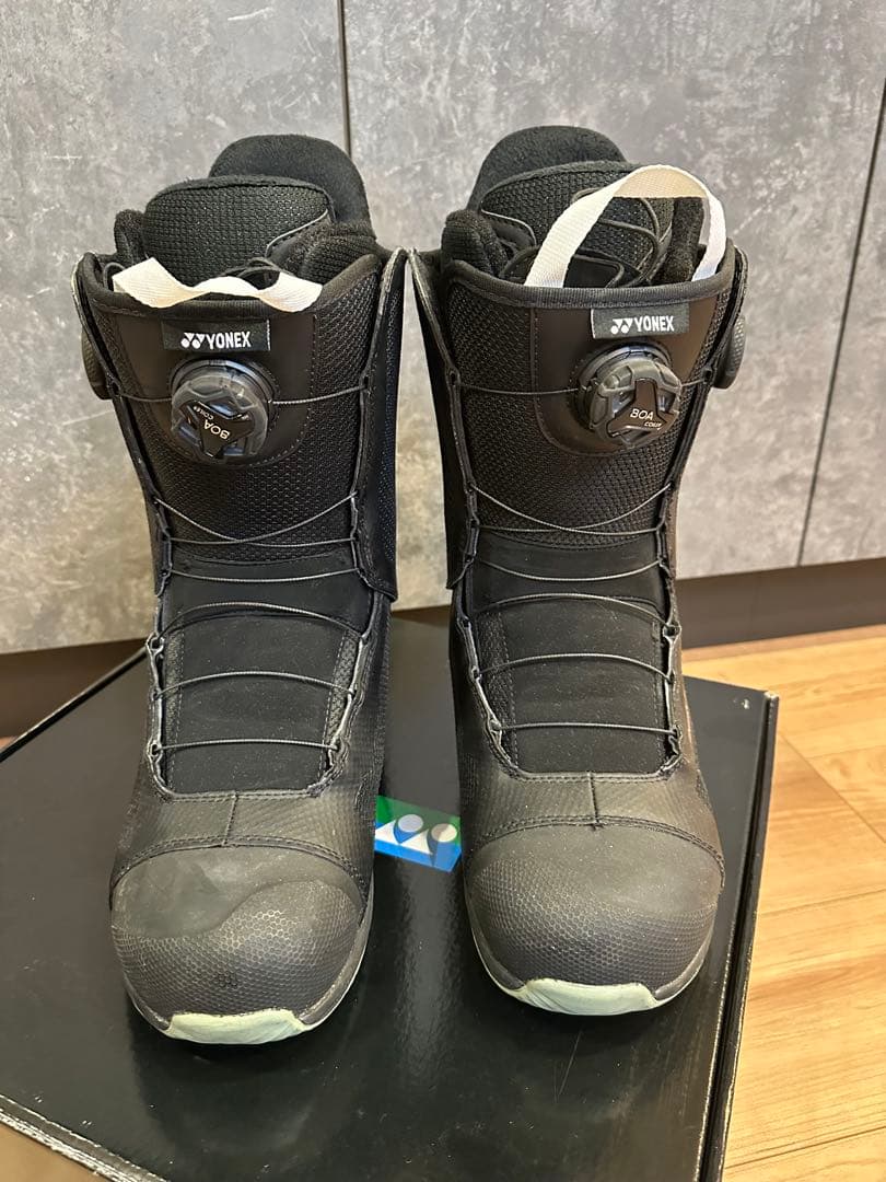 ヨネックス YONEX AERUS BOA 27.5cm